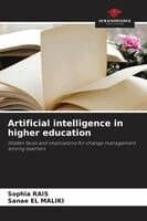 Artificial intelligence in higher education