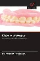Kleje w protetyce