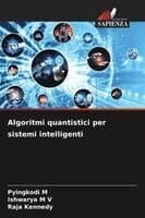 Algoritmi quantistici per sistemi intelligenti