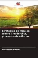 Stratégies de mise en oeuvre