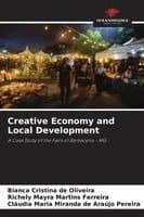 Creative Economy and Local Development