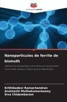 Nanoparticules de ferrite de bismuth