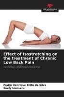 Effect of Isostretching on the treatment of Chronic Low Back Pain