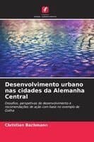 Desenvolvimento urbano nas cidades da Alemanha Central