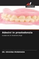 Adesivi in prostodonzia