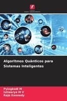 Algoritmos Quânticos para Sistemas Inteligentes