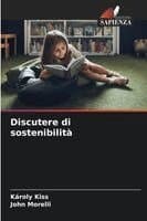 Discutere di sostenibilità