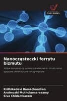 Nanocząsteczki ferrytu bizmutu