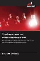 Trasformazione nei consulenti tirocinanti