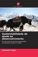 Sustentabilidade da ajuda ao desenvolvimento
