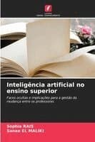 Inteligência artificial no ensino superior