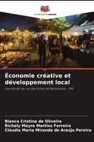 Économie créative et développement local