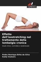 Effetto dell'isostretching nel trattamento della lombalgia cronica