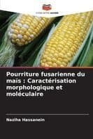 Pourriture fusarienne du maïs