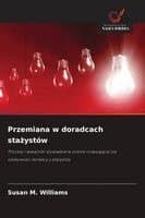 Przemiana w doradcach stażystów