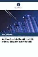 Antimikrobielle Aktivität von s-Triazin-Derivaten