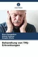 Behandlung von TMJ-Erkrankungen