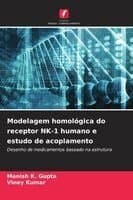 Modelagem homológica do receptor NK-1 humano e estudo de acoplamento