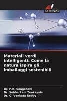 Materiali verdi intelligenti