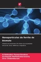 Nanopartículas de ferrite de bismuto
