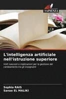 L'intelligenza artificiale nell'istruzione superiore