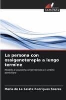 persona con ossigenoterapia a lungo termine