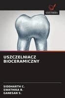Uszczelniacz Bioceramiczny