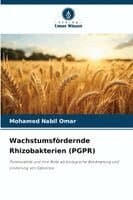 Wachstumsfördernde Rhizobakterien (PGPR)