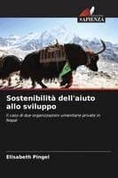 Sostenibilità dell'aiuto allo sviluppo