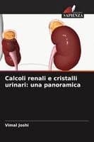 Calcoli renali e cristalli urinari