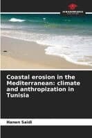 Coastal erosion in the Mediterranean