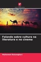 Falando sobre cultura na literatura e no cinema