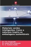 Materiais verdes inteligentes