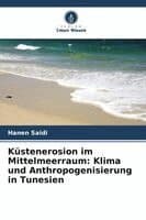 Küstenerosion im Mittelmeerraum