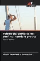 Psicologia giuridica dei conflitti