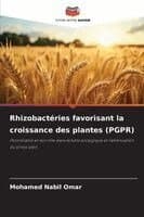 Rhizobactéries favorisant la croissance des plantes (PGPR)