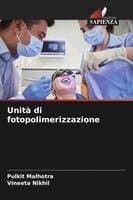 Unità di fotopolimerizzazione