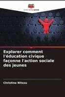 Explorer comment l'éducation civique façonne l'action sociale des jeunes