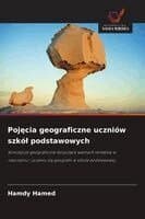 Pojęcia geograficzne uczniów szkól podstawowych