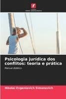 Psicologia jurídica dos conflitos