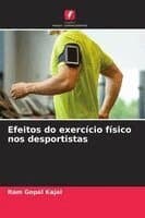 Efeitos do exercício físico nos desportistas