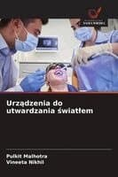 Urządzenia do utwardzania światlem
