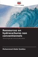 Ressources en hydrocarbures non conventionnels
