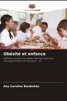 Obésité et enfance