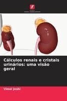 Cálculos renais e cristais urinários