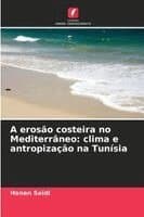 A erosão costeira no Mediterrâneo