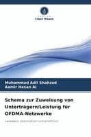 Schema zur Zuweisung von Unterträgern/Leistung für OFDMA-Netzwerke