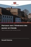 Parcours vers l'itinérance des jeunes en Irlande