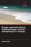 Erozja wybrzeża Morza Śródziemnego