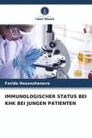 Immunologischer Status Bei Khk Bei Jungen Patienten